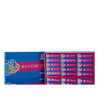 开阳调经养气汤