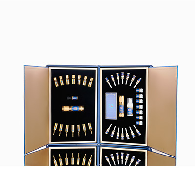 开阳7D私密抗衰养护套