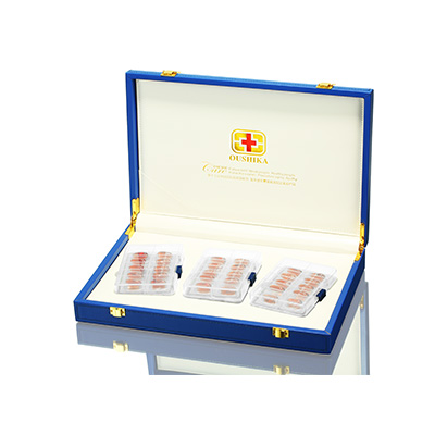 开阳子宫排毒套